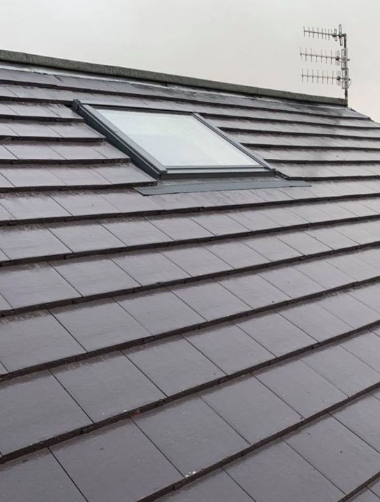 Pose de velux aux Lilas (93260) - Christian Couverture en Seine Saint Denis (93) et en Île-de-France Pose de velux aux Lilas (93260) - Christian Couverture en Seine Saint Denis (93) et en Île-de-France